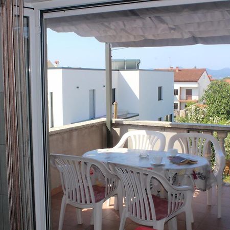 Apartments & Rooms Tea Zadar Exterior foto
