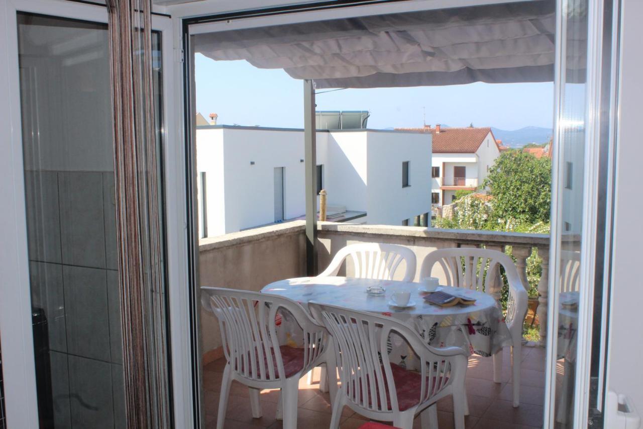 Apartments & Rooms Tea Zadar Exterior foto