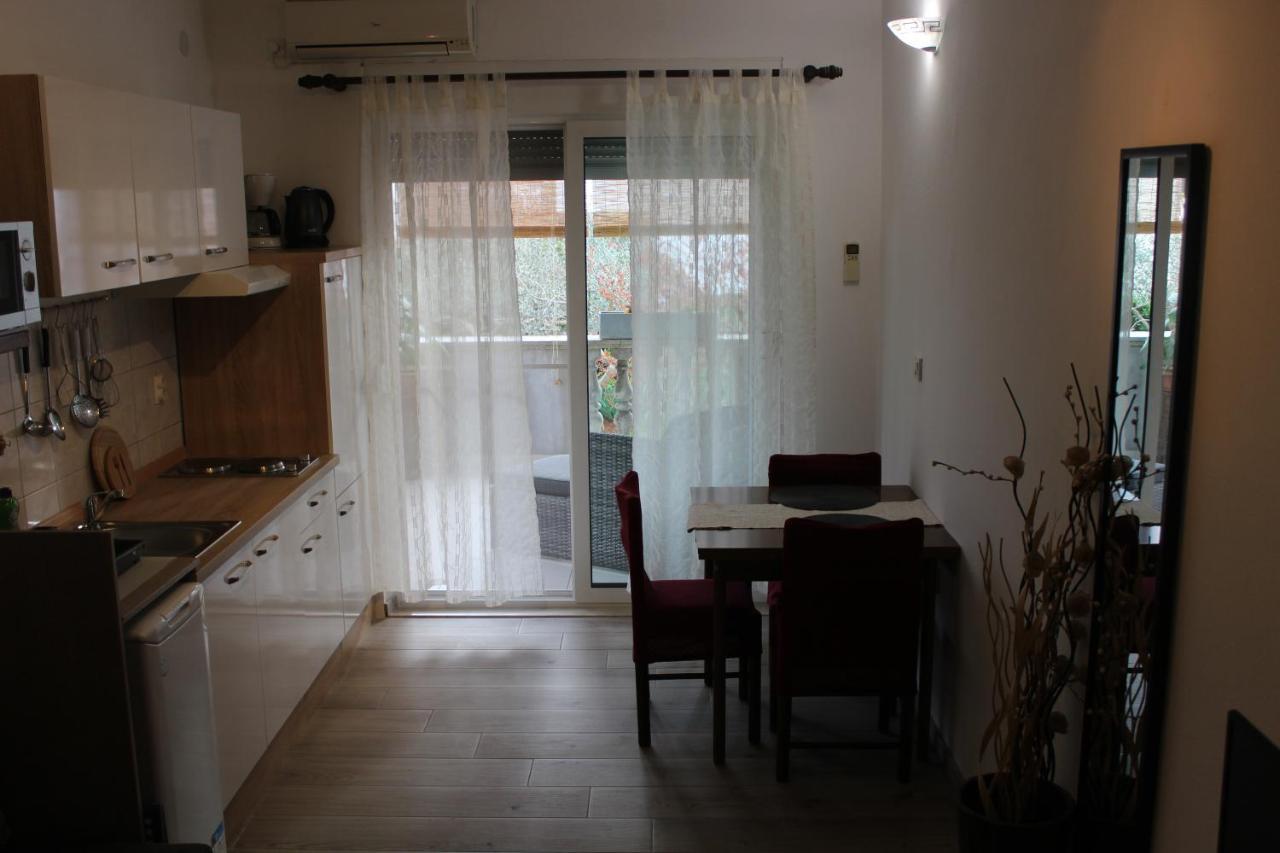 Apartments & Rooms Tea Zadar Exterior foto
