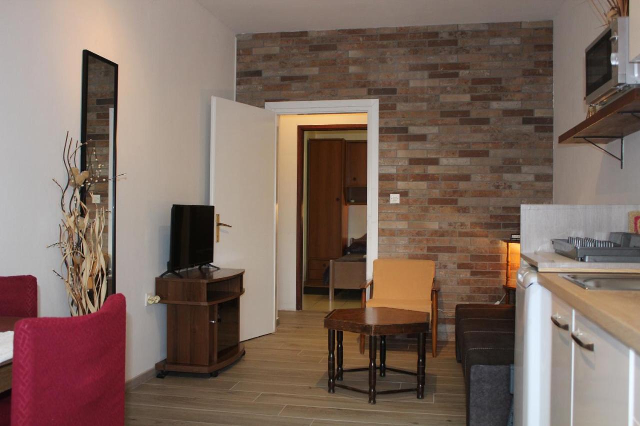 Apartments & Rooms Tea Zadar Exterior foto
