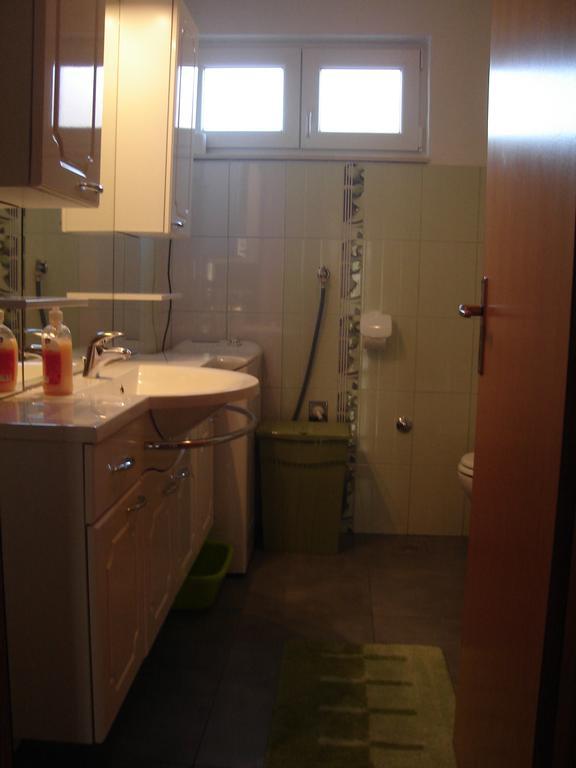 Apartments & Rooms Tea Zadar Habitación foto