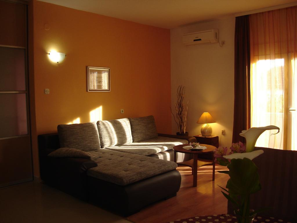 Apartments & Rooms Tea Zadar Habitación foto