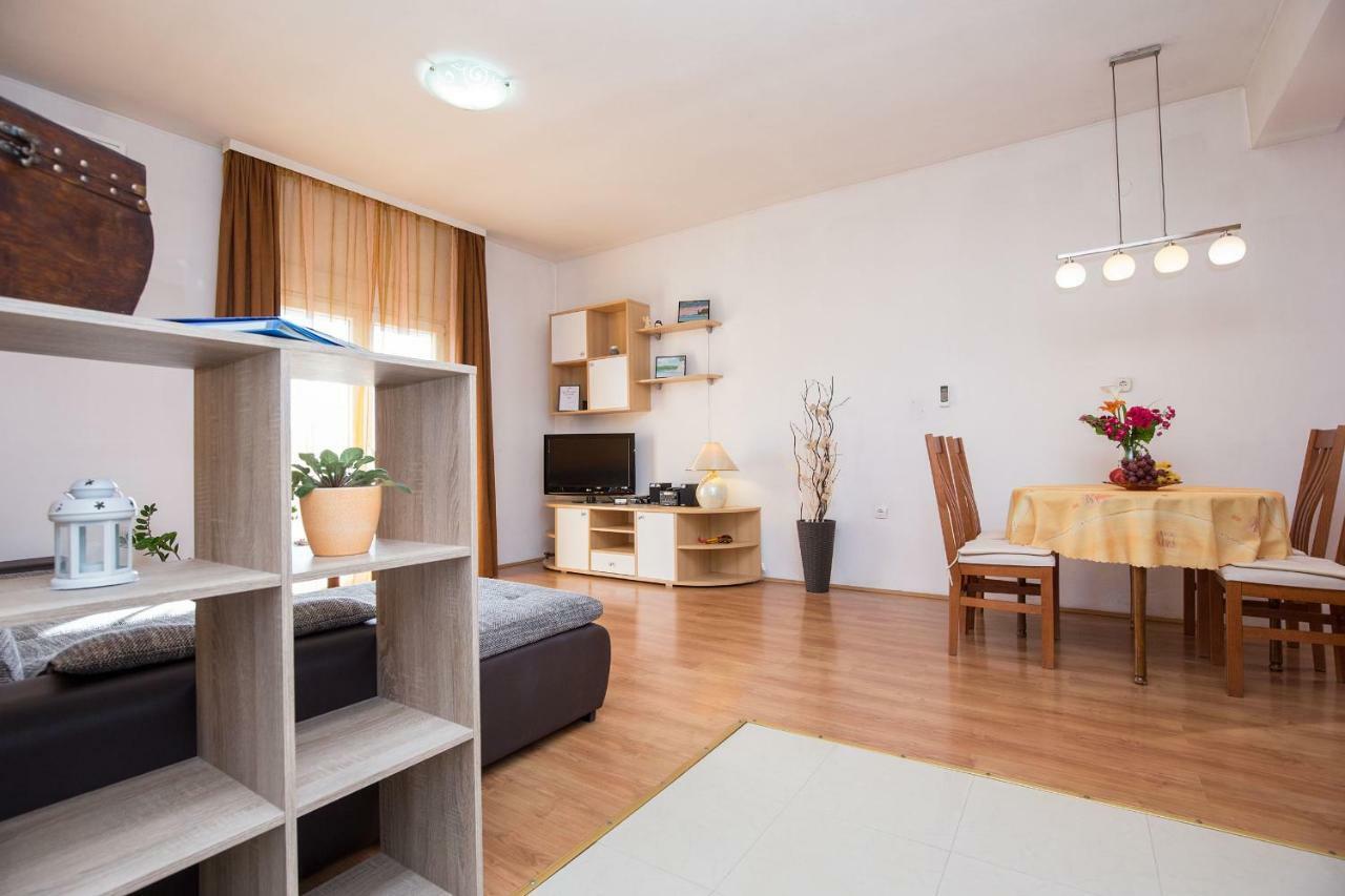 Apartments & Rooms Tea Zadar Exterior foto