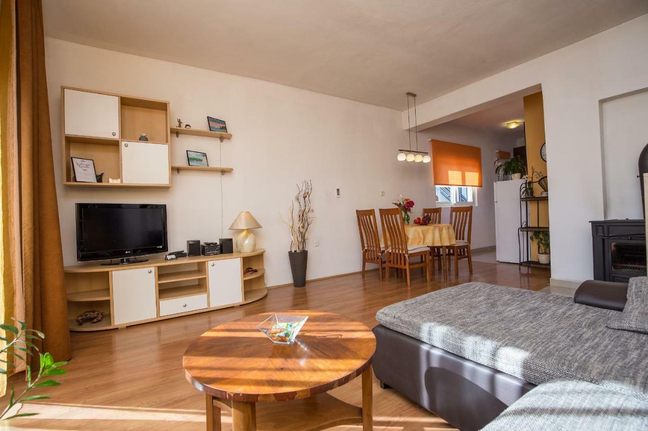 Apartments & Rooms Tea Zadar Exterior foto