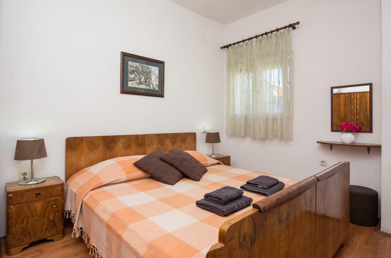 Apartments & Rooms Tea Zadar Exterior foto