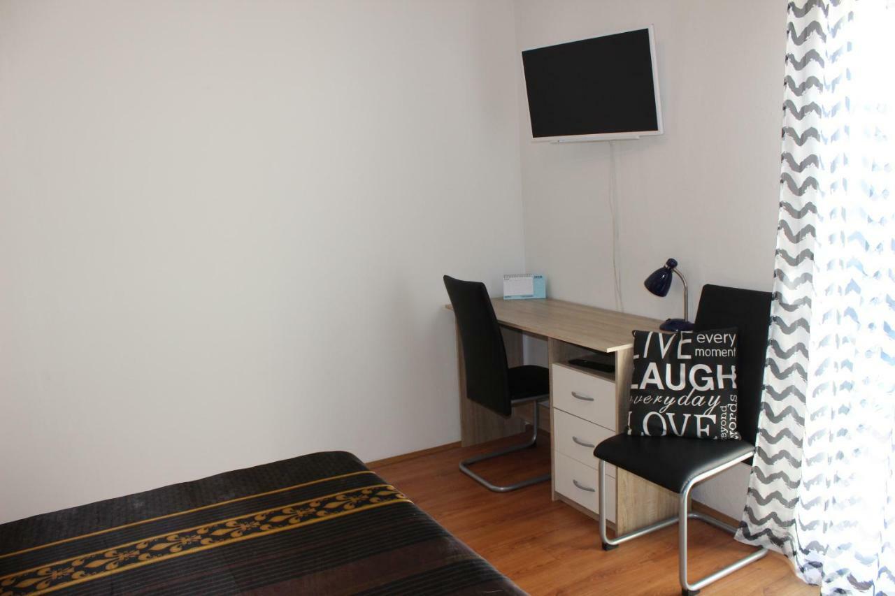 Apartments & Rooms Tea Zadar Exterior foto
